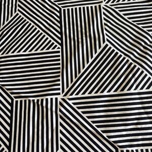 Fabric By NATE BERKUS By Millcreek Fabrics Soil And Stain Repellent Cotton 2.9yd